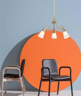 Modern Art style Custom Chandeliers Suitable For Different Spaces