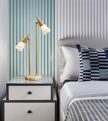 Modern Art style Custom Chandeliers Suitable For Different Spaces