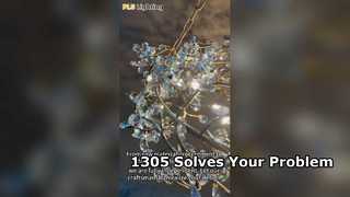 1305