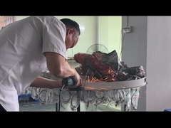 Διακοσμητικοί Πολυέλαιοι Χειροτεχνία για Παραγωγή Φωτισμών