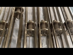 Light Chandelier Μοντέρνα Αξεσουάρ για Φωτιστικό Επιδαπέδιου