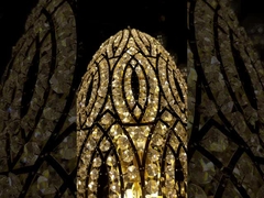 Εστιατόριο Chandelier