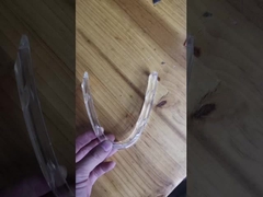 Υψηλής ποιότητας προσαρμοσμένο φωτισμό κρυστάλλων