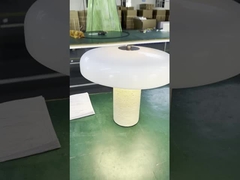 Σύγχρονο στυλ Led Art Chandelier Φως ρυθμιζόμενο ύψος Μεγάλα έργα Custom Glass Leaf Hanging Cei
