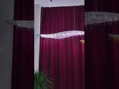 Σύγχρονο Murano Design Χειροβολημένο γυάλινο πολυέλαιο Σύγχρονο μεγάλο χρωματιστό γυάλινο πολυέλαιο από πέτρα