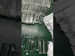 Μοντέρνο LED Πολυέλαιος 36-Φώτων Κρεμαστό Φωτιστικό Ψηλής Οροφής για Είσοδο Σκάλας