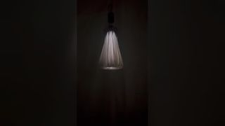 Παρακολουθήστε: 42in 8 Light Contemporary Gold Island Lighting Home Foyer Entryway Showcase