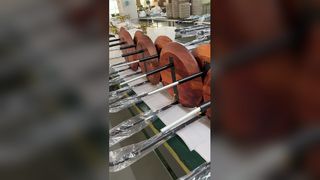 Προσαρμοσμένα φώτα τοίχου κήπου Αδιάβροχα και κομψά