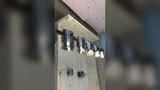 Προσαρμοσμένος Εξωτερικός Αδιάβροχος Φωτισμός Τοίχων για Κήπο