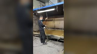 Πολυτελή φωτιστικά Art δημιουργικός σχεδιαστής πολυέλαιος αλάβαστρος ξενοδοχείο λόμπι τραπεζαρία long stri