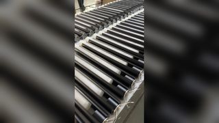 Πολυτελές LED Φωτιστικό τοίχου ξενοδοχείου Corridor