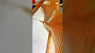 Φωτιστικό κρεμαστό μαρμάρινο δαχτυλίδι πολυτελείας