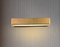 LED Εξωτερικά IP65 Ανερόστερα Φώτα Τείχους Ανερόστερα Φώτα Αλουμινίου Πλατεία Κήπος Διάδρομος Τείχος Sconce Εσωτερικό Φώτο Τείχους