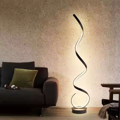 Γωνία Luxury Arc Smart Μινιμαλιστικό Ξενοδοχείο Στέγαση Σπίτι Στολ Φως Στέγαση LED μοντέρνο λαμπτήρα
