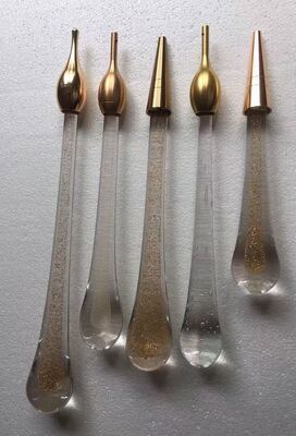 Φωτιστικό οροφής LED για σπίτι, γυάλινο, μοντέρνο, χρυσό, κρυστάλλινο, πολυτελές, για σπίτι, σκανδιναβικό, κρεμαστό φωτιστικό, για σπίτι, γραφείο